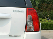 2013款 2.0L 手動兩驅(qū)版GLS 2013款 2.0L 手動兩驅(qū)版GLS