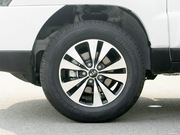 2013款 2.0L 手動兩驅(qū)版GLS 2013款 2.0L 手動兩驅(qū)版GLS