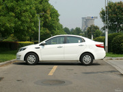 2012款 三廂 1.4L 手動TOP紀念版 2012款 三廂 1.4L 手動TOP紀念版