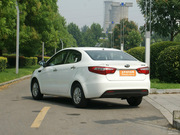 2012款 三廂 1.4L 手動TOP紀念版 2012款 三廂 1.4L 手動TOP紀念版
