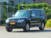 2014款 3.0L 精英版 2014款 3.0L 精英版
