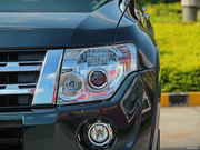 2014款 3.0L 精英版 2014款 3.0L 精英版