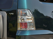 2014款 3.0L 精英版 2014款 3.0L 精英版