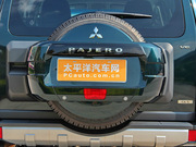 2014款 3.0L 精英版 2014款 3.0L 精英版