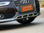 2013款 40 TFSI allroad quattro 舒適型 2013款 40 TFSI allroad quattro 舒適型