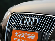 2013款 40 TFSI allroad quattro 舒適型 2013款 40 TFSI allroad quattro 舒適型