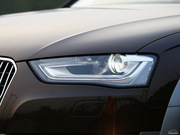 2013款 40 TFSI allroad quattro 舒適型 2013款 40 TFSI allroad quattro 舒適型