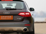 2013款 40 TFSI allroad quattro 舒適型 2013款 40 TFSI allroad quattro 舒適型