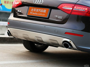 2013款 40 TFSI allroad quattro 舒適型 2013款 40 TFSI allroad quattro 舒適型