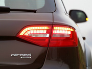 2013款 40 TFSI allroad quattro 舒適型 2013款 40 TFSI allroad quattro 舒適型