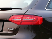 2013款 40 TFSI allroad quattro 舒適型 2013款 40 TFSI allroad quattro 舒適型