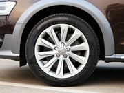 2013款 40 TFSI allroad quattro 舒適型 2013款 40 TFSI allroad quattro 舒適型
