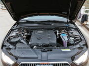 2013 40 TFSI allroad quattro m