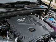 2013 40 TFSI allroad quattro m