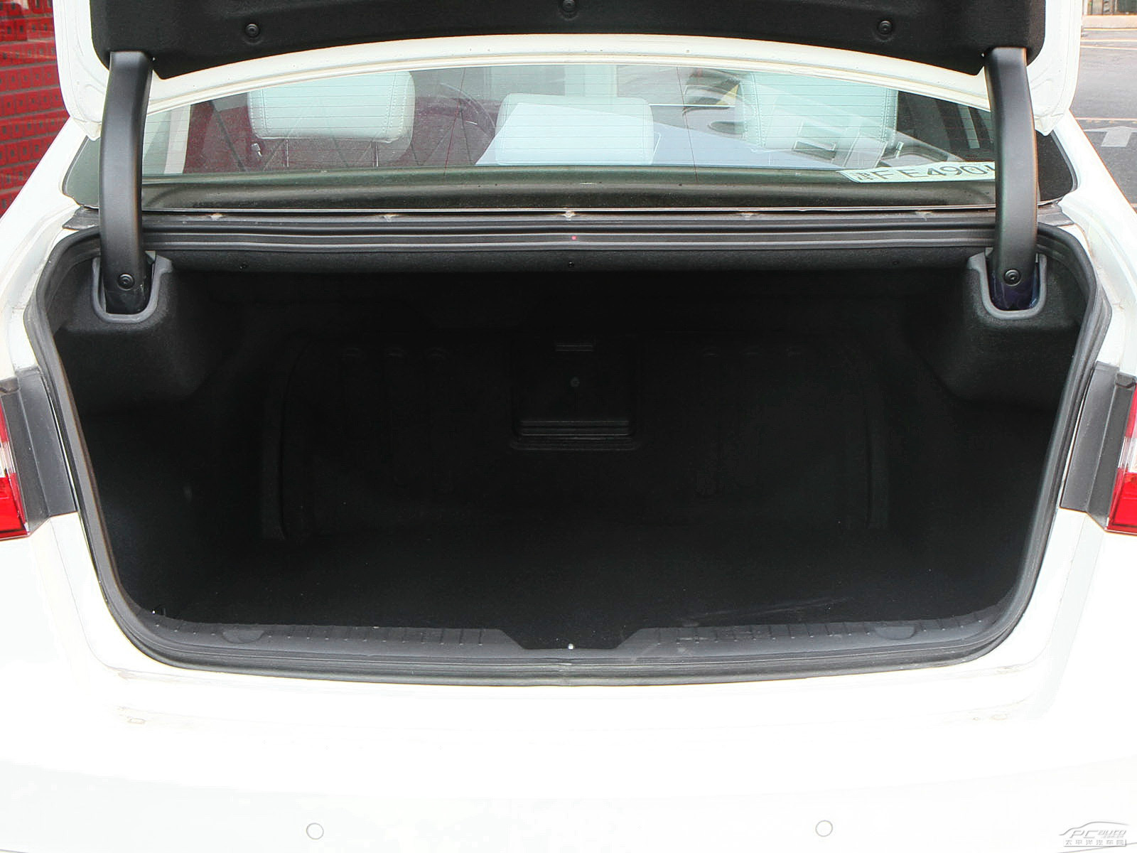 凱尊空間高清大圖