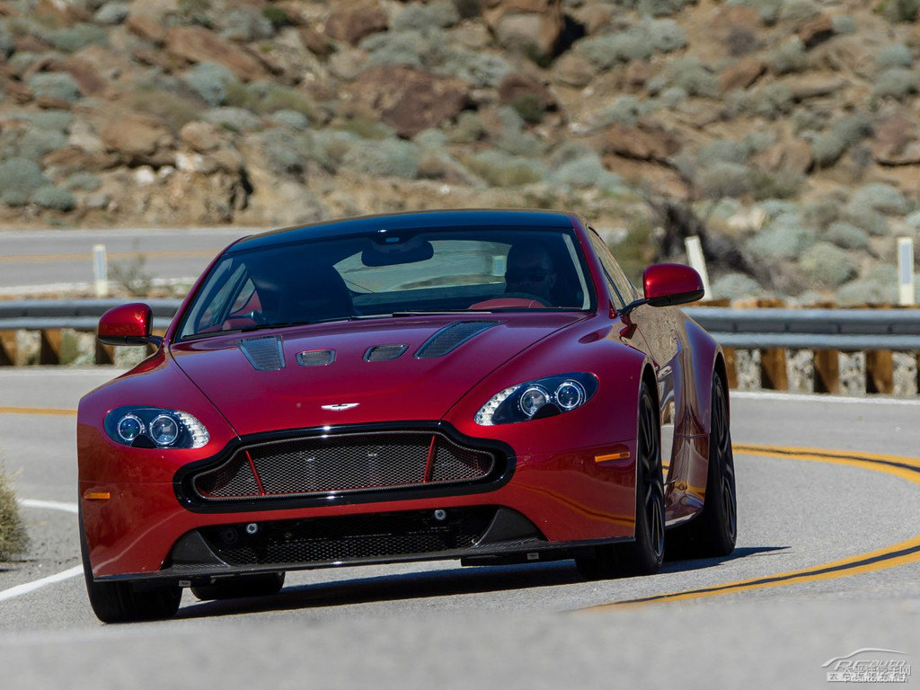 tɫV12 Vantage܇^^DƬ