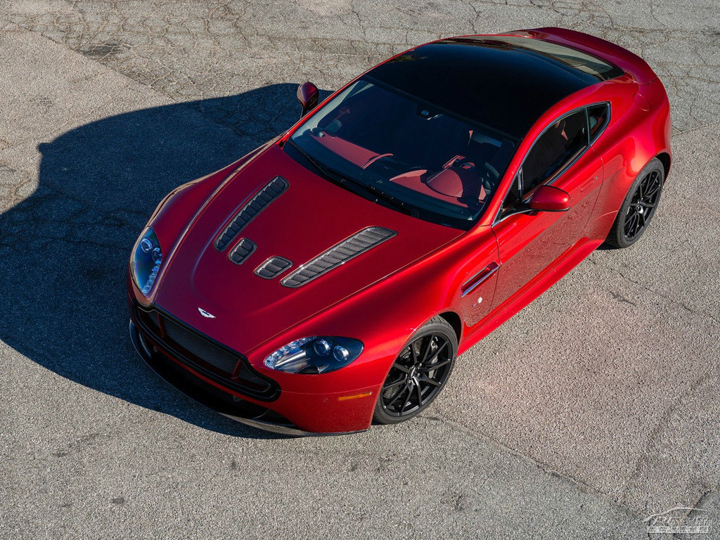 tɫV12 Vantage܇^^DƬ