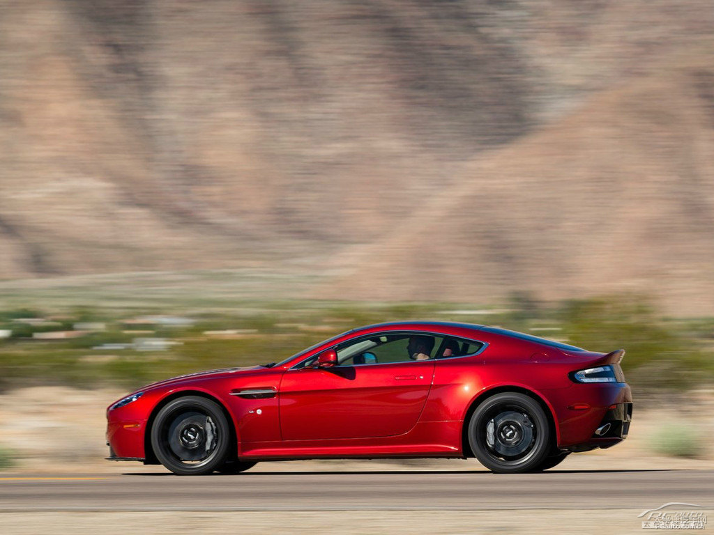 tɫV12 Vantage܇^^DƬ