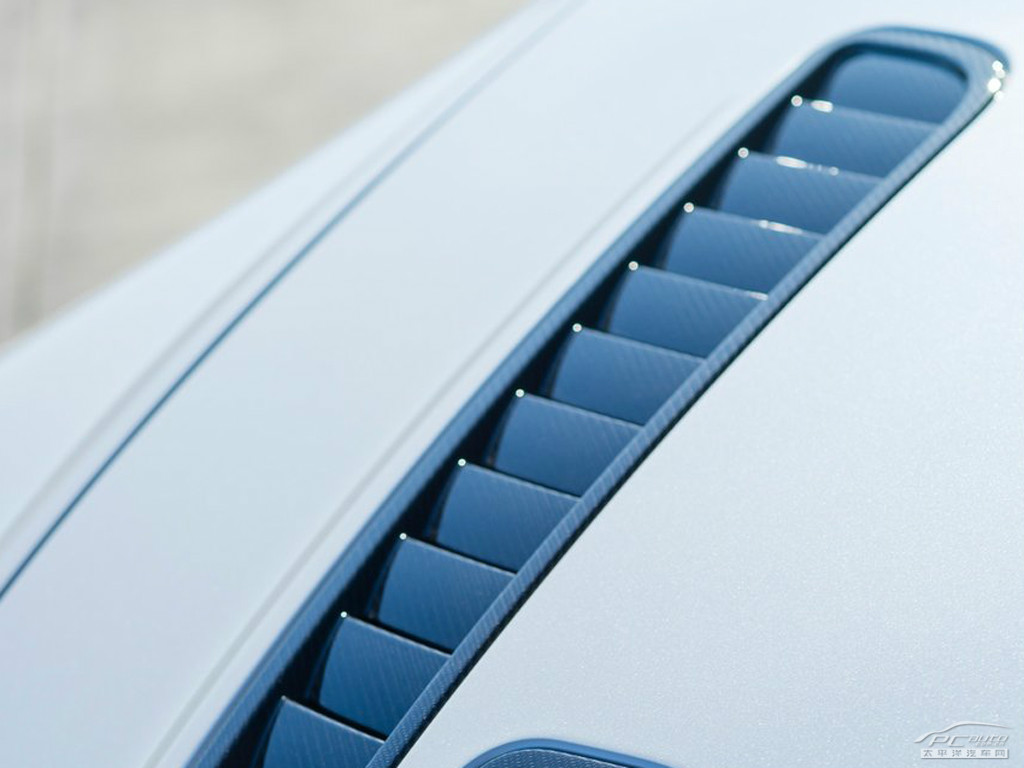 V12 Vantage外觀高清大圖