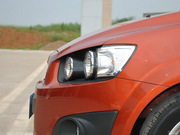2011款 兩廂 1.6L SX MT 2011款 兩廂 1.6L SX MT