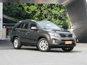 2013款 2.4L 7座 汽油 豪華版 國IV 2013款 2.4L 7座 汽油 豪華版 國IV