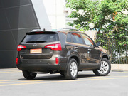 2013款 2.4L 7座 汽油 豪華版 國IV 2013款 2.4L 7座 汽油 豪華版 國IV