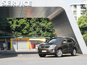 2013款 2.4L 7座 汽油 豪華版 國IV 2013款 2.4L 7座 汽油 豪華版 國IV