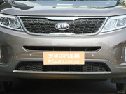 2013款 2.4L 7座 汽油 豪華版 國IV 2013款 2.4L 7座 汽油 豪華版 國IV