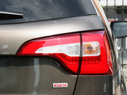 2013款 2.4L 7座 汽油 豪華版 國IV 2013款 2.4L 7座 汽油 豪華版 國IV