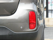 2013款 2.4L 7座 汽油 豪華版 國IV 2013款 2.4L 7座 汽油 豪華版 國IV