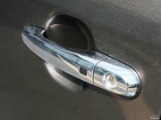 2013款 2.4L 7座 汽油 豪華版 國IV 2013款 2.4L 7座 汽油 豪華版 國IV