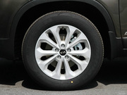 2013款 2.4L 7座 汽油 豪華版 國IV 2013款 2.4L 7座 汽油 豪華版 國IV