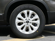 2013款 2.4L 7座 汽油 豪華版 國IV 2013款 2.4L 7座 汽油 豪華版 國IV