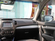 2013款 2.4L 7座 汽油 豪華版 國IV 2013款 2.4L 7座 汽油 豪華版 國IV