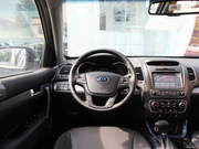 2013款 2.4L 7座 汽油 豪華版 國IV 2013款 2.4L 7座 汽油 豪華版 國IV