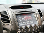 2013款 2.4L 7座 汽油 豪華版 國IV 2013款 2.4L 7座 汽油 豪華版 國IV