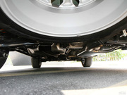 2013款 2.4L 7座 汽油 豪華版 國IV 2013款 2.4L 7座 汽油 豪華版 國IV