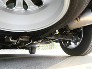 2013款 2.4L 7座 汽油 豪華版 國IV 2013款 2.4L 7座 汽油 豪華版 國IV