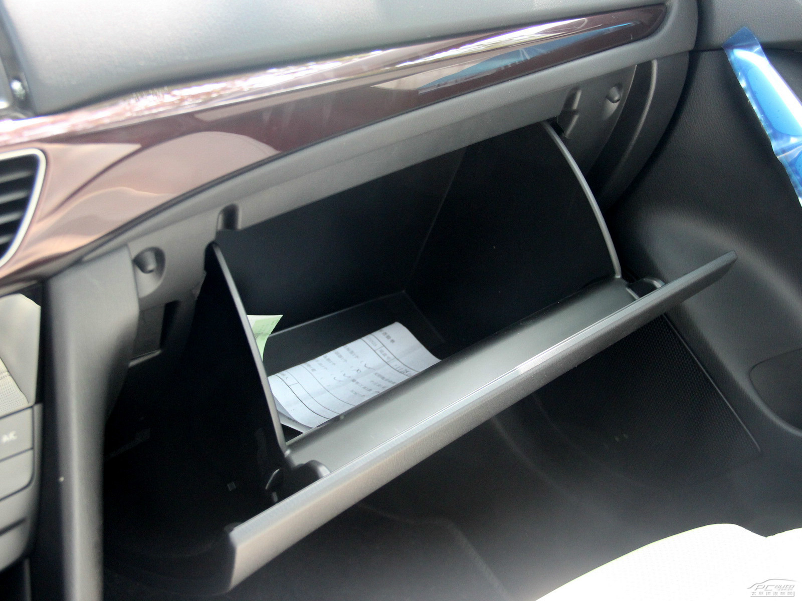 馬自達(dá)ATENZA空間高清大圖