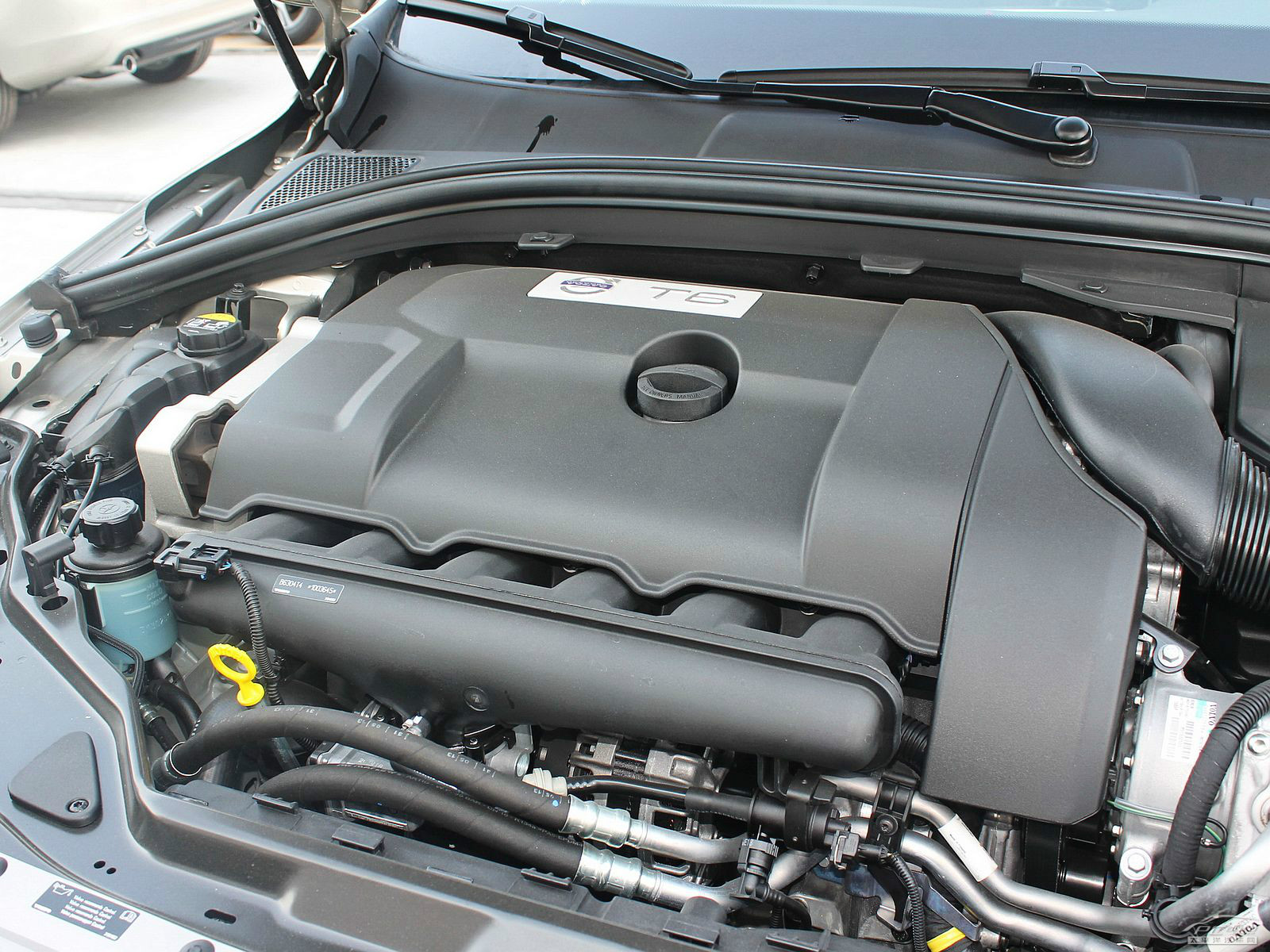 沃爾沃XC60(進(jìn)口)細(xì)節(jié)高清大圖