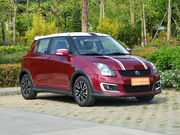 2013款 1.5L 手動20周年限量版 2013款 1.5L 手動20周年限量版