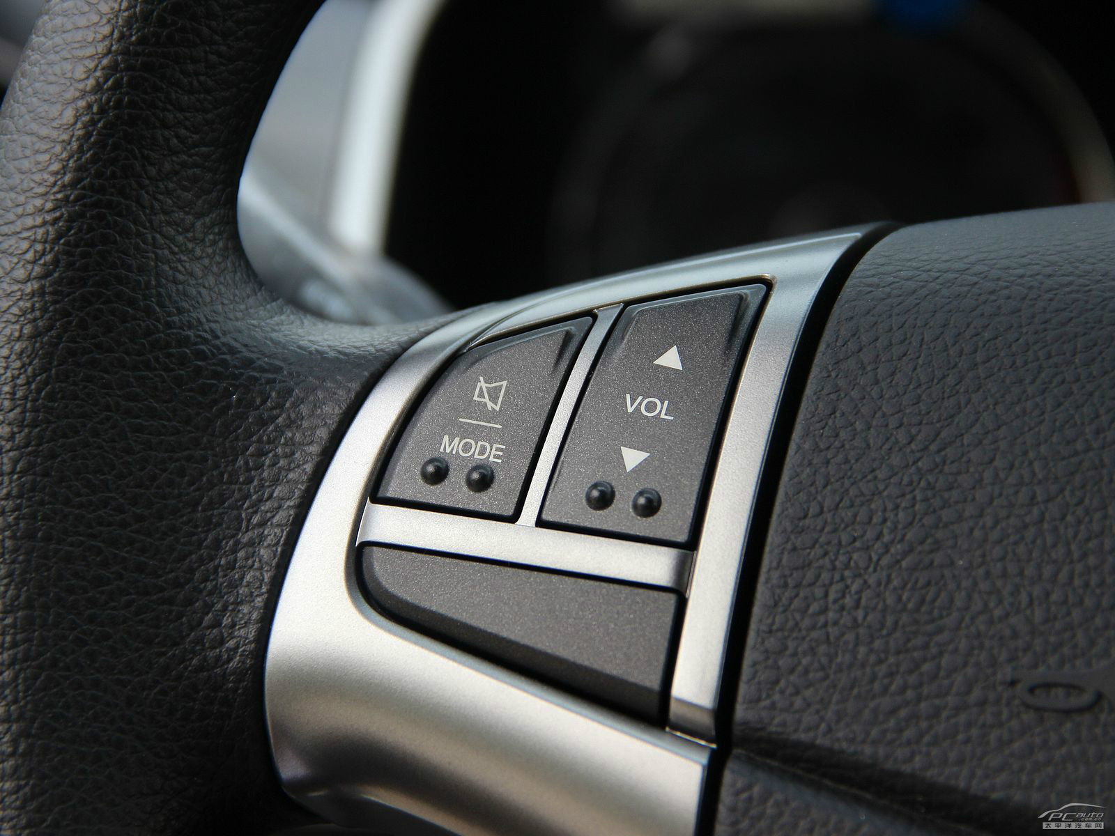 柯蘭多Korando內(nèi)飾高清大圖