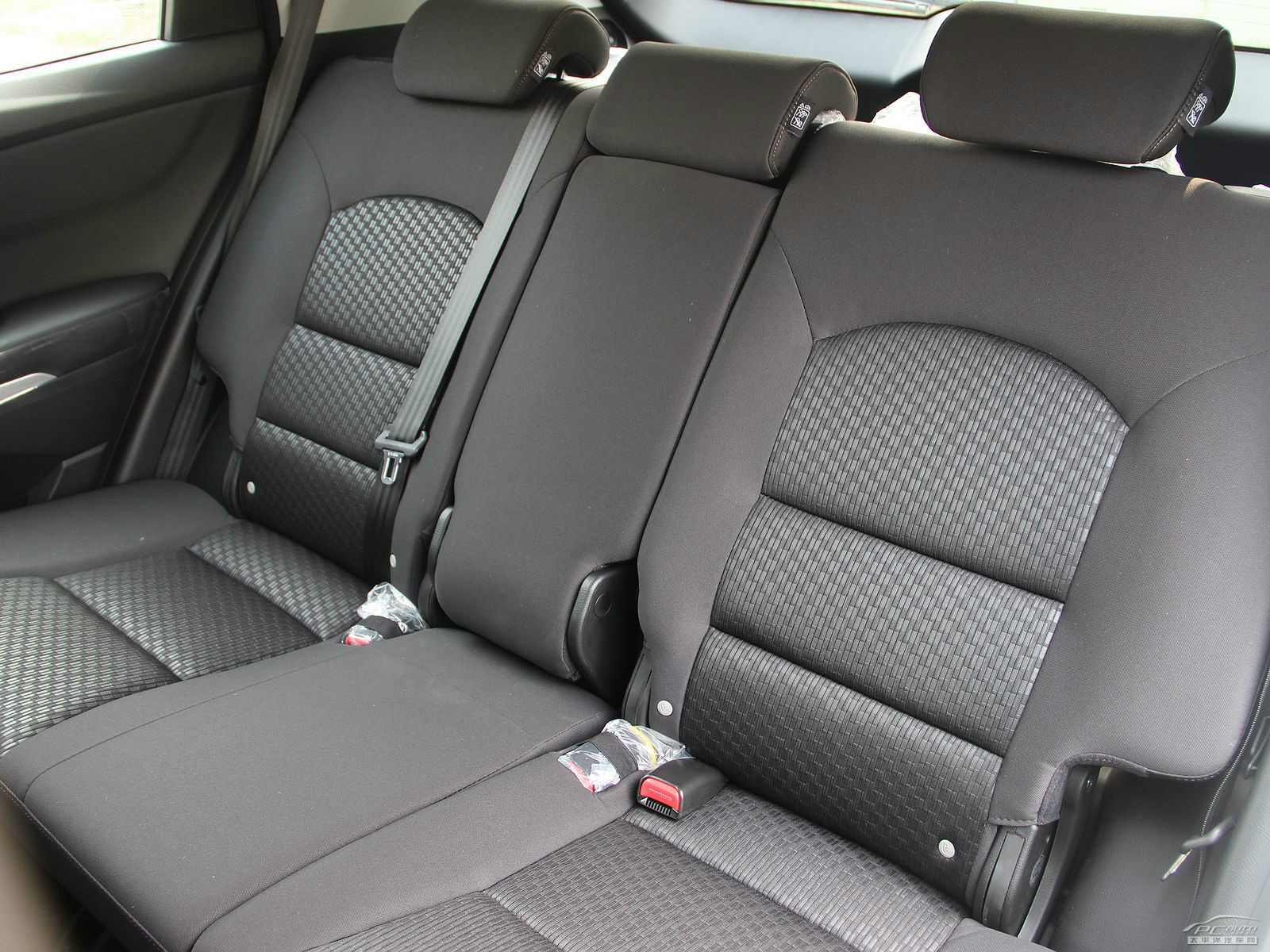 柯蘭多Korando內(nèi)飾高清大圖