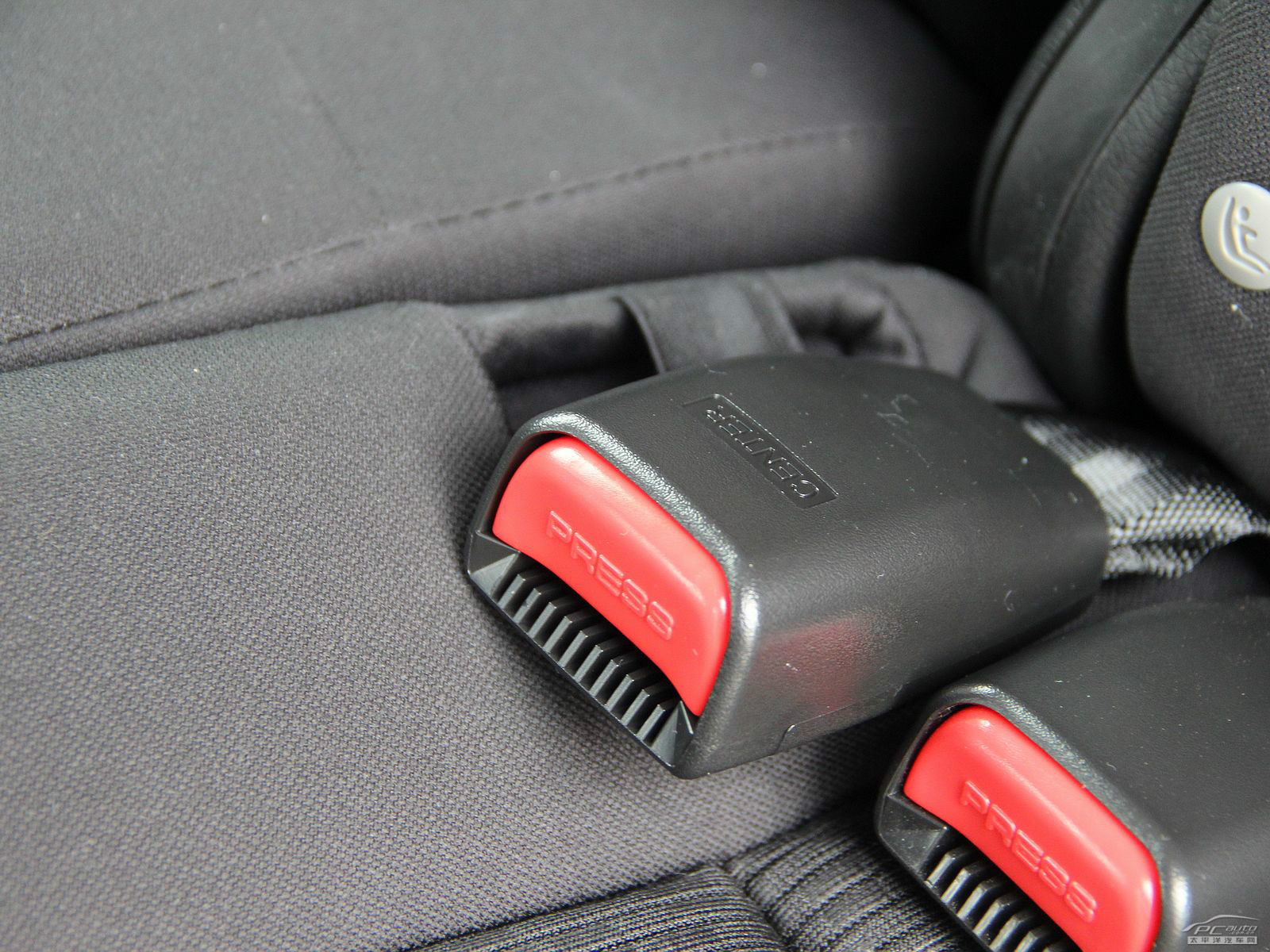 柯蘭多Korando內飾高清大圖