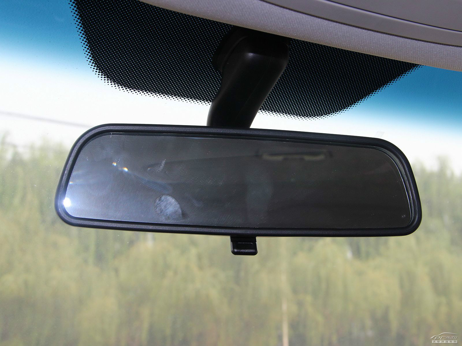 柯蘭多Korando內(nèi)飾高清大圖