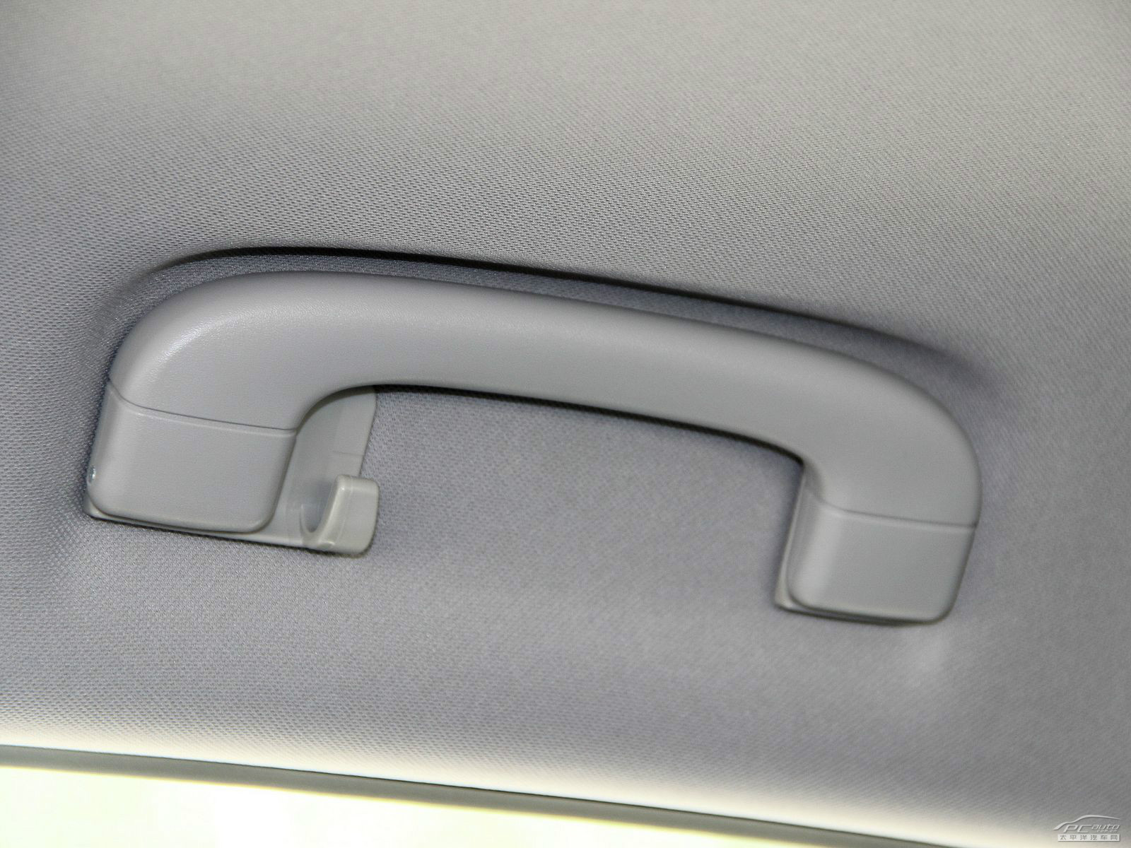 柯蘭多Korando內(nèi)飾高清大圖