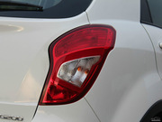 2014款 2.0L 汽油兩驅(qū)自動精英導(dǎo)航版 2014款 2.0L 汽油兩驅(qū)自動精英導(dǎo)航版