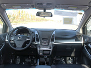 2014款 2.0L 汽油兩驅(qū)自動精英導(dǎo)航版 2014款 2.0L 汽油兩驅(qū)自動精英導(dǎo)航版