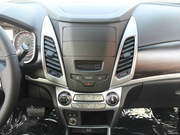 2014款 2.0L 汽油兩驅(qū)自動精英導(dǎo)航版 2014款 2.0L 汽油兩驅(qū)自動精英導(dǎo)航版