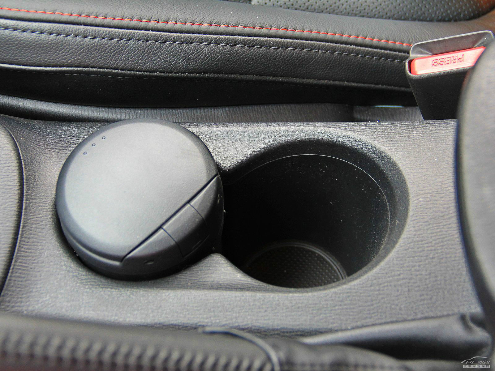 馬自達(dá)CX-5空間高清大圖
